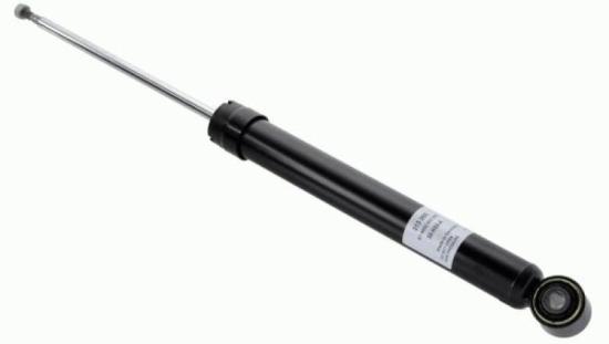 SACHS Stoßdämpfer 313 366 + Staubschutzsatz, Stoßdämpfer 900 226 + Federbeinstützlager 802 561 Bild SACHS Stoßdämpfer 313 366 + Staubschutzsatz, Stoßdämpfer 900 226 + Federbeinstützlager 802 561