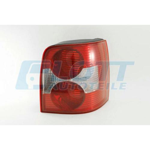 JOHNS Heckleuchte 95 49 87-5 + Heckleuchte 95 49 88-5 Bild JOHNS Heckleuchte 95 49 87-5 + Heckleuchte 95 49 88-5