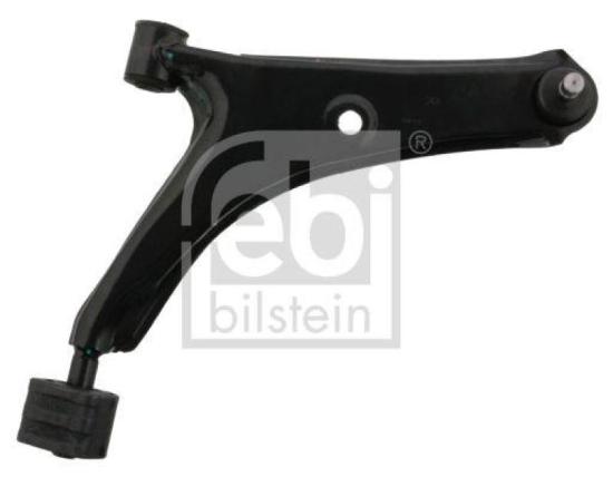 FEBI BILSTEIN Lenker, Radaufhängung 42278 + Lenker, Radaufhängung 42279 Bild FEBI BILSTEIN Lenker, Radaufhängung 42278 + Lenker, Radaufhängung 42279