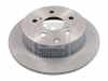 FEBI BILSTEIN Bremsscheibe 108470 + Bremsbelagsatz, Scheibenbremse 16652 Bild FEBI BILSTEIN Bremsscheibe 108470 + Bremsbelagsatz, Scheibenbremse 16652