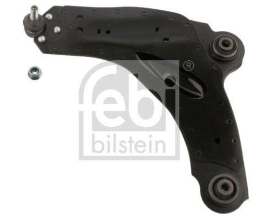 FEBI BILSTEIN Lenker, Radaufhängung 39603 + Lenker, Radaufhängung 39604 Bild FEBI BILSTEIN Lenker, Radaufhängung 39603 + Lenker, Radaufhängung 39604