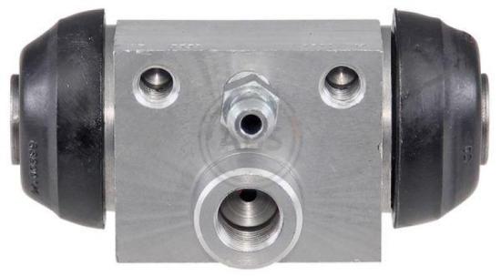 A.B.S. Zubehörsatz, Bremsbacken 0794Q + Radbremszylinder 52954X + Bremsbackensatz 9075 Bild A.B.S. Zubehörsatz, Bremsbacken 0794Q + Radbremszylinder 52954X + Bremsbackensatz 9075