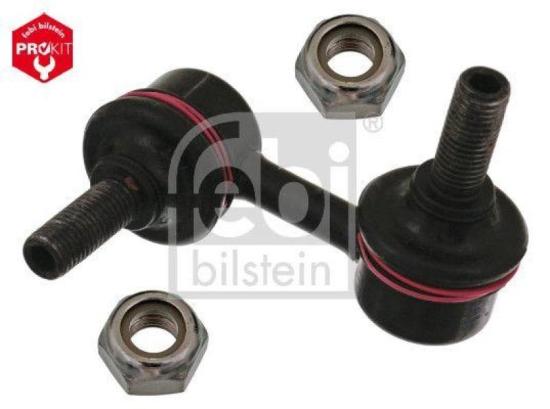 FEBI BILSTEIN Stange/Strebe, Stabilisator 42072 + Stange/Strebe, Stabilisator 42073 Bild FEBI BILSTEIN Stange/Strebe, Stabilisator 42072 + Stange/Strebe, Stabilisator 42073