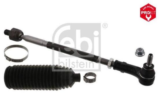 FEBI BILSTEIN Spurstange 49063 + Spurstange 49065 Bild FEBI BILSTEIN Spurstange 49063 + Spurstange 49065