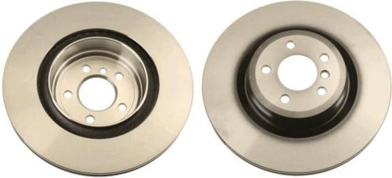 TRW Bremsbelagsatz, Scheibenbremse GDB1857 + Bremsscheibe DF6311S + Warnkontakt, Bremsbelagverschleiß GIC328 Bild TRW Bremsbelagsatz, Scheibenbremse GDB1857 + Bremsscheibe DF6311S + Warnkontakt, Bremsbelagverschleiß GIC328