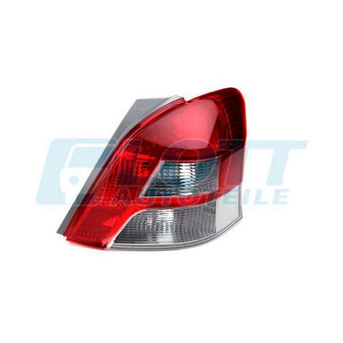 JOHNS Heckleuchte 81 56 87-4 + Heckleuchte 81 56 88-4 Bild JOHNS Heckleuchte 81 56 87-4 + Heckleuchte 81 56 88-4