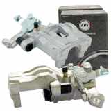 A.B.S. Bremssattel 430282 + Bremssattel 430281