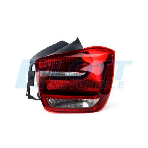 JOHNS Heckleuchte 20 02 87-1 + Heckleuchte 20 02 88-1 Bild JOHNS Heckleuchte 20 02 87-1 + Heckleuchte 20 02 88-1