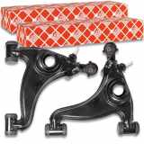 FEBI BILSTEIN Lenker, Radaufhängung 14037 + Lenker, Radaufhängung 14036