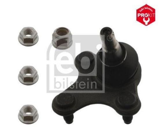 FEBI BILSTEIN Trag-/Führungsgelenk 40668 + Trag-/Führungsgelenk 40669 Bild FEBI BILSTEIN Trag-/Führungsgelenk 40668 + Trag-/Führungsgelenk 40669