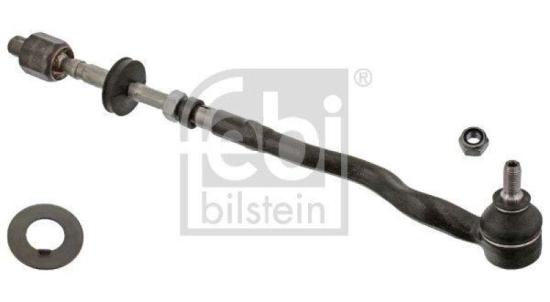 FEBI BILSTEIN Spurstange 23923 + Spurstange 23924 Bild FEBI BILSTEIN Spurstange 23923 + Spurstange 23924