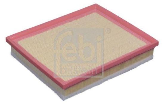 FEBI BILSTEIN Ölfilter 170088 + Motoröl 172188 + Luftfilter 101647 + Filter, Innenraumluft 105708 Bild FEBI BILSTEIN Ölfilter 170088 + Motoröl 172188 + Luftfilter 101647 + Filter, Innenraumluft 105708