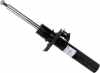 SACHS Federbeinstützlager 802 321 + Stoßdämpfer 317 578 + Staubschutzsatz, Stoßdämpfer 900 136 Bild SACHS Federbeinstützlager 802 321 + Stoßdämpfer 317 578 + Staubschutzsatz, Stoßdämpfer 900 136