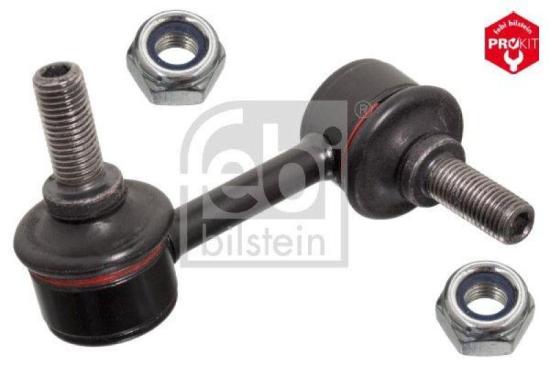 FEBI BILSTEIN Stange/Strebe, Stabilisator 18110 + Stange/Strebe, Stabilisator 18109 Bild FEBI BILSTEIN Stange/Strebe, Stabilisator 18110 + Stange/Strebe, Stabilisator 18109
