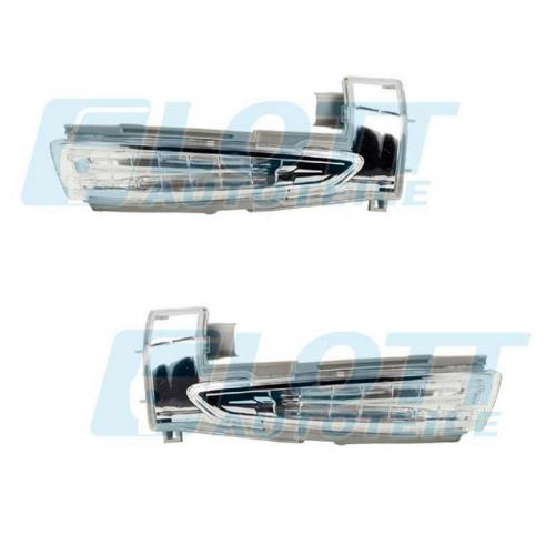 JOHNS Blinkleuchte 57 48 37-95 + Blinkleuchte 57 48 38-95 Bild JOHNS Blinkleuchte 57 48 37-95 + Blinkleuchte 57 48 38-95