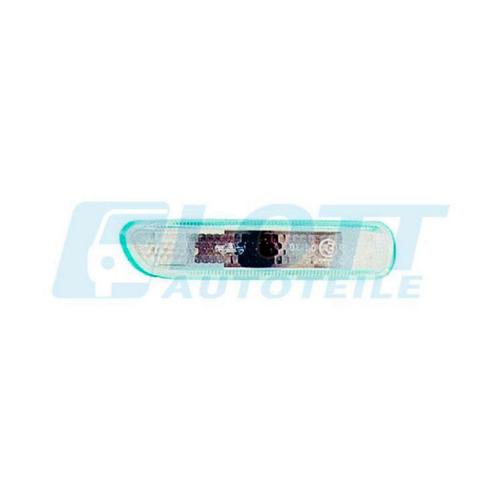 JOHNS Blinkleuchte 20 08 21-3 + Blinkleuchte 20 08 22-3 Bild JOHNS Blinkleuchte 20 08 21-3 + Blinkleuchte 20 08 22-3