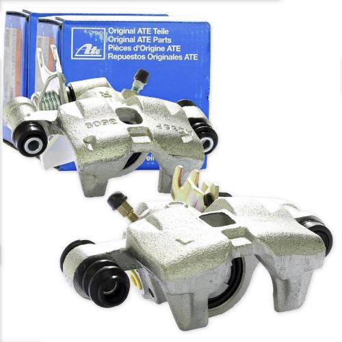 ATE Bremssattel 24.3354-1702.5 + Bremssattel 24.3354-1701.5 Bild ATE Bremssattel 24.3354-1702.5 + Bremssattel 24.3354-1701.5