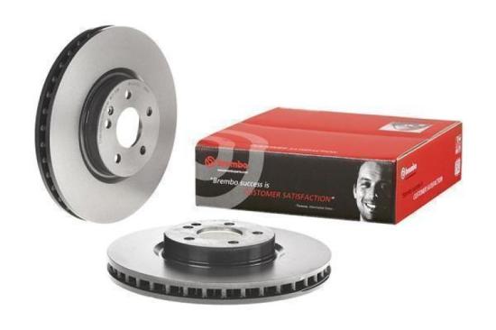 BREMBO Warnkontakt, Bremsbelagverschleiß A 00 287 + Bremsscheibe 09.C064.11 + Bremsbelagsatz, Scheibenbremse P 50 129 Bild BREMBO Warnkontakt, Bremsbelagverschleiß A 00 287 + Bremsscheibe 09.C064.11 + Bremsbelagsatz, Scheibenbremse P 50 129