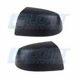 JOHNS Abdeckung, Außenspiegel 32 12 37-90 + Abdeckung, Außenspiegel 32 12 38-90