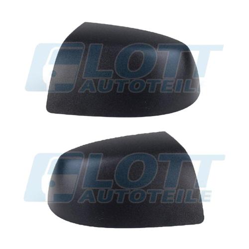 JOHNS Abdeckung, Außenspiegel 32 12 37-90 + Abdeckung, Außenspiegel 32 12 38-90 Bild JOHNS Abdeckung, Außenspiegel 32 12 37-90 + Abdeckung, Außenspiegel 32 12 38-90