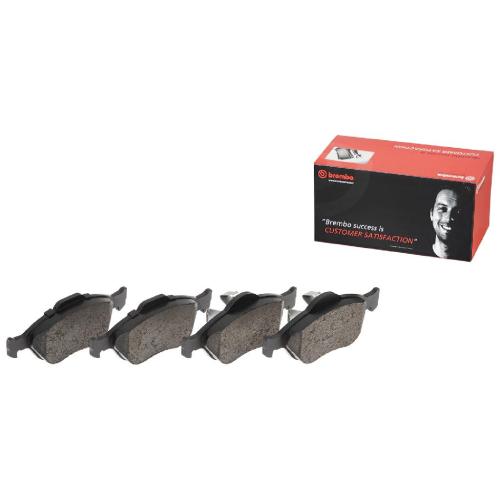 BREMBO Bremsscheibe 09.7806.1X + Bremsbelagsatz, Scheibenbremse P 24 055 Bild BREMBO Bremsscheibe 09.7806.1X + Bremsbelagsatz, Scheibenbremse P 24 055