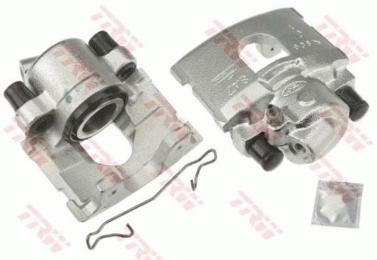 TRW Bremssattel BHV263E + Bremssattel BHV264E Bild TRW Bremssattel BHV263E + Bremssattel BHV264E