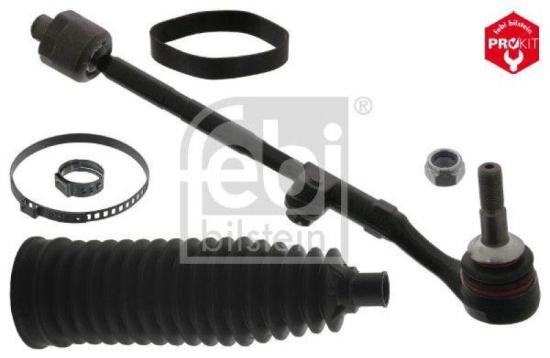 FEBI BILSTEIN Spurstange 43507 + Spurstange 43508 Bild FEBI BILSTEIN Spurstange 43507 + Spurstange 43508