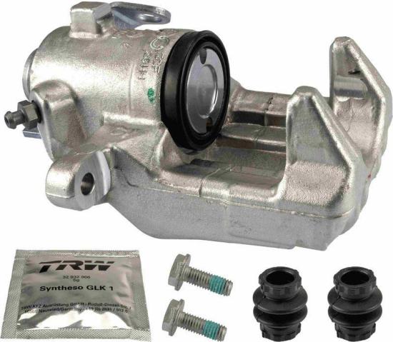 TRW Bremssattel BHN180E + Bremssattel BHN181E Bild TRW Bremssattel BHN180E + Bremssattel BHN181E