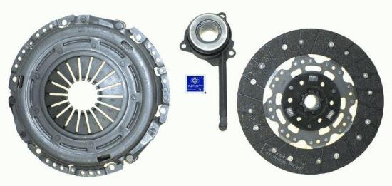SACHS Schwungrad 2294 000 871 + Kupplungssatz 3000 990 232 Bild SACHS Schwungrad 2294 000 871 + Kupplungssatz 3000 990 232