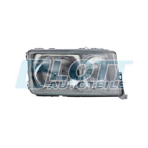 JOHNS Hauptscheinwerfer 50 01 09 + Hauptscheinwerfer 50 01 10 Bild JOHNS Hauptscheinwerfer 50 01 09 + Hauptscheinwerfer 50 01 10