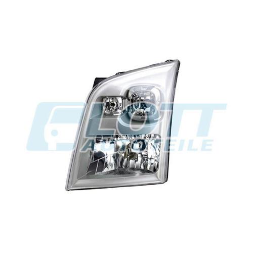 JOHNS Hauptscheinwerfer 32 48 09 + Hauptscheinwerfer 32 48 10 Bild JOHNS Hauptscheinwerfer 32 48 09 + Hauptscheinwerfer 32 48 10