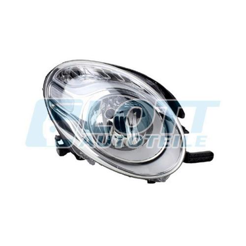 JOHNS Hauptscheinwerfer 30 04 10 + Hauptscheinwerfer 30 04 09 Bild JOHNS Hauptscheinwerfer 30 04 10 + Hauptscheinwerfer 30 04 09