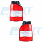 JOHNS Heckleuchte 95 67 87-7 + Heckleuchte 95 67 88-7