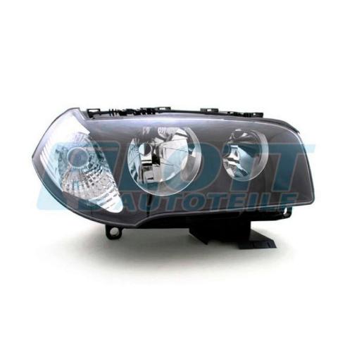 JOHNS Hauptscheinwerfer 20 71 10-2 + Hauptscheinwerfer 20 71 09-2 Bild JOHNS Hauptscheinwerfer 20 71 10-2 + Hauptscheinwerfer 20 71 09-2