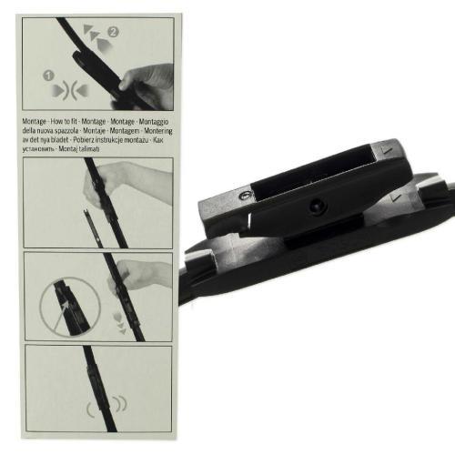 BOSCH Wischblatt 3 397 007 116 + Wischblatt 3 397 004 631 SONAX Reiniger, Scheibenreinigungsanlage 02602000 Bild BOSCH Wischblatt 3 397 007 116 + Wischblatt 3 397 004 631 SONAX Reiniger, Scheibenreinigungsanlage 02602000