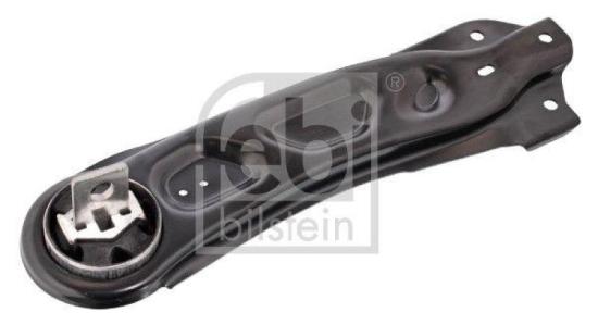 FEBI BILSTEIN Lenker, Radaufhängung 103722 + Lenker, Radaufhängung 103721 Bild FEBI BILSTEIN Lenker, Radaufhängung 103722 + Lenker, Radaufhängung 103721