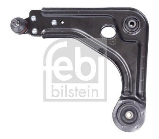 FEBI BILSTEIN Lenker, Radaufhängung 01810 + Lenker, Radaufhängung 01808 Bild FEBI BILSTEIN Lenker, Radaufhängung 01810 + Lenker, Radaufhängung 01808
