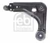 FEBI BILSTEIN Lenker, Radaufhängung 01810 + Lenker, Radaufhängung 01808 Bild FEBI BILSTEIN Lenker, Radaufhängung 01810 + Lenker, Radaufhängung 01808