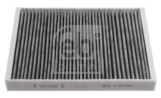 FEBI BILSTEIN Filter, Innenraumluft 29222 + Luftfilter 32539 + Motoröl 172188 + Ölfilter 32223 Bild FEBI BILSTEIN Filter, Innenraumluft 29222 + Luftfilter 32539 + Motoröl 172188 + Ölfilter 32223