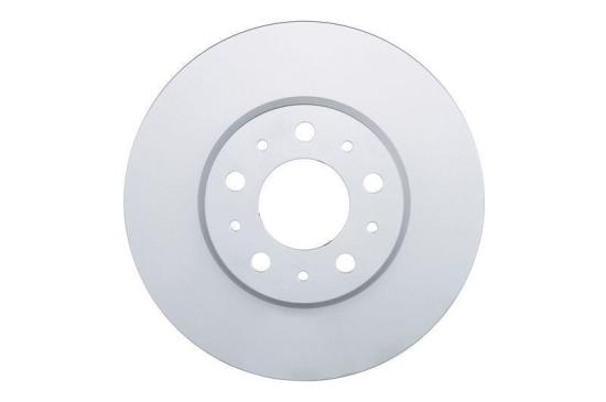 BOSCH Bremsbelagsatz, Scheibenbremse 0 986 461 752 + Bremsscheibe 0 986 478 603 Bild BOSCH Bremsbelagsatz, Scheibenbremse 0 986 461 752 + Bremsscheibe 0 986 478 603