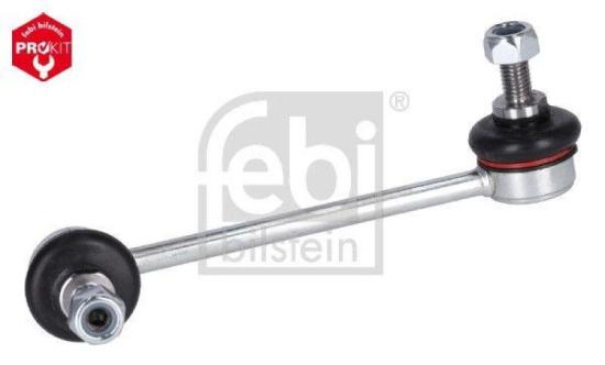 FEBI BILSTEIN Stange/Strebe, Stabilisator 15726 + Stange/Strebe, Stabilisator 15725 Bild FEBI BILSTEIN Stange/Strebe, Stabilisator 15726 + Stange/Strebe, Stabilisator 15725