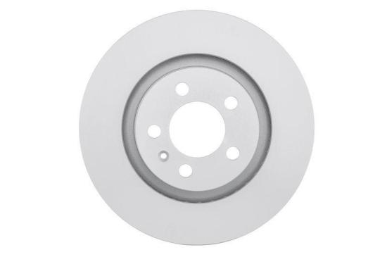 BOSCH Bremsbelagsatz, Scheibenbremse 0 986 494 019 + Bremsscheibe 0 986 478 852 Bild BOSCH Bremsbelagsatz, Scheibenbremse 0 986 494 019 + Bremsscheibe 0 986 478 852