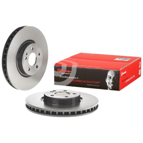 BREMBO Warnkontakt, Bremsbelagverschleiß A 00 287 + Bremsscheibe 09.C064.11 + Bremsbelagsatz, Scheibenbremse P 50 129 Bild BREMBO Warnkontakt, Bremsbelagverschleiß A 00 287 + Bremsscheibe 09.C064.11 + Bremsbelagsatz, Scheibenbremse P 50 129