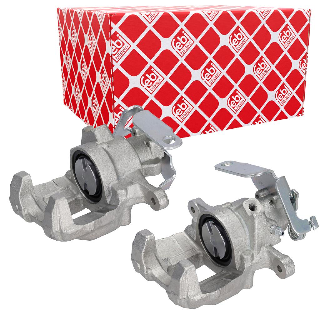 FEBI BILSTEIN Bremssattel 185997 + Bremssattel 185996