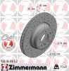 ATE Warnkontakt, Bremsbelagverschleiß 24.8190-0230.2 ZIMMERMANN Bremsscheibe 150.3408.52 + Bremsbelagsatz, Scheibenbremse 23312.200.1 Bild ATE Warnkontakt, Bremsbelagverschleiß 24.8190-0230.2 ZIMMERMANN Bremsscheibe 150.3408.52 + Bremsbelagsatz, Scheibenbremse 23312.200.1