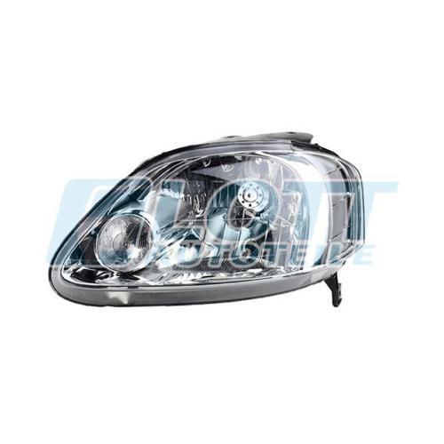 JOHNS Hauptscheinwerfer 95 21 10-2 + Hauptscheinwerfer 95 21 09-2 Bild JOHNS Hauptscheinwerfer 95 21 10-2 + Hauptscheinwerfer 95 21 09-2