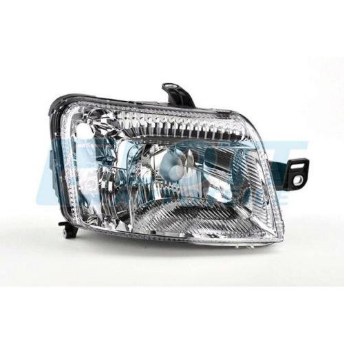 JOHNS Hauptscheinwerfer 30 06 10-2 + Hauptscheinwerfer 30 06 09-2 Bild JOHNS Hauptscheinwerfer 30 06 10-2 + Hauptscheinwerfer 30 06 09-2