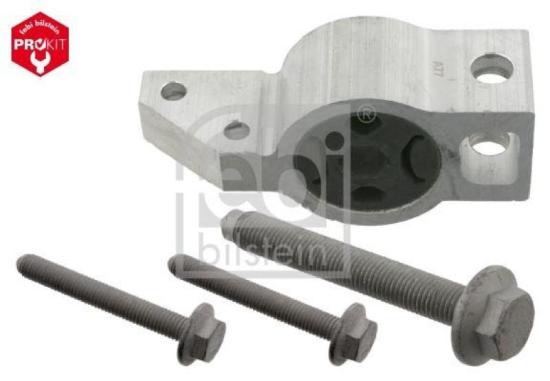 FEBI BILSTEIN Lagerung, Lenker 32541 + Lagerung, Lenker 32542 Bild FEBI BILSTEIN Lagerung, Lenker 32541 + Lagerung, Lenker 32542