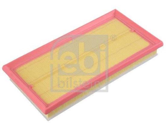 FEBI BILSTEIN Luftfilter 170738 + Motoröl 172188 + Filter, Innenraumluft 100363 + Ölfilter 108865 Bild FEBI BILSTEIN Luftfilter 170738 + Motoröl 172188 + Filter, Innenraumluft 100363 + Ölfilter 108865