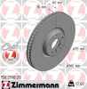 ZIMMERMANN Bremsscheibe 150.2917.20 + Bremsscheibe 150.2918.20 + Bremsbelagsatz, Scheibenbremse 24436.200.1 BREMBO Warnkontakt, Bremsbelagverschleiß A 00 432 Bild ZIMMERMANN Bremsscheibe 150.2917.20 + Bremsscheibe 150.2918.20 + Bremsbelagsatz, Scheibenbremse 24436.200.1 BREMBO Warnkontakt, Bremsbelagverschleiß A 00 432